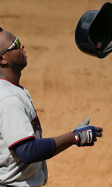 Twins swept out of New York with 4-3 loss to Yankees